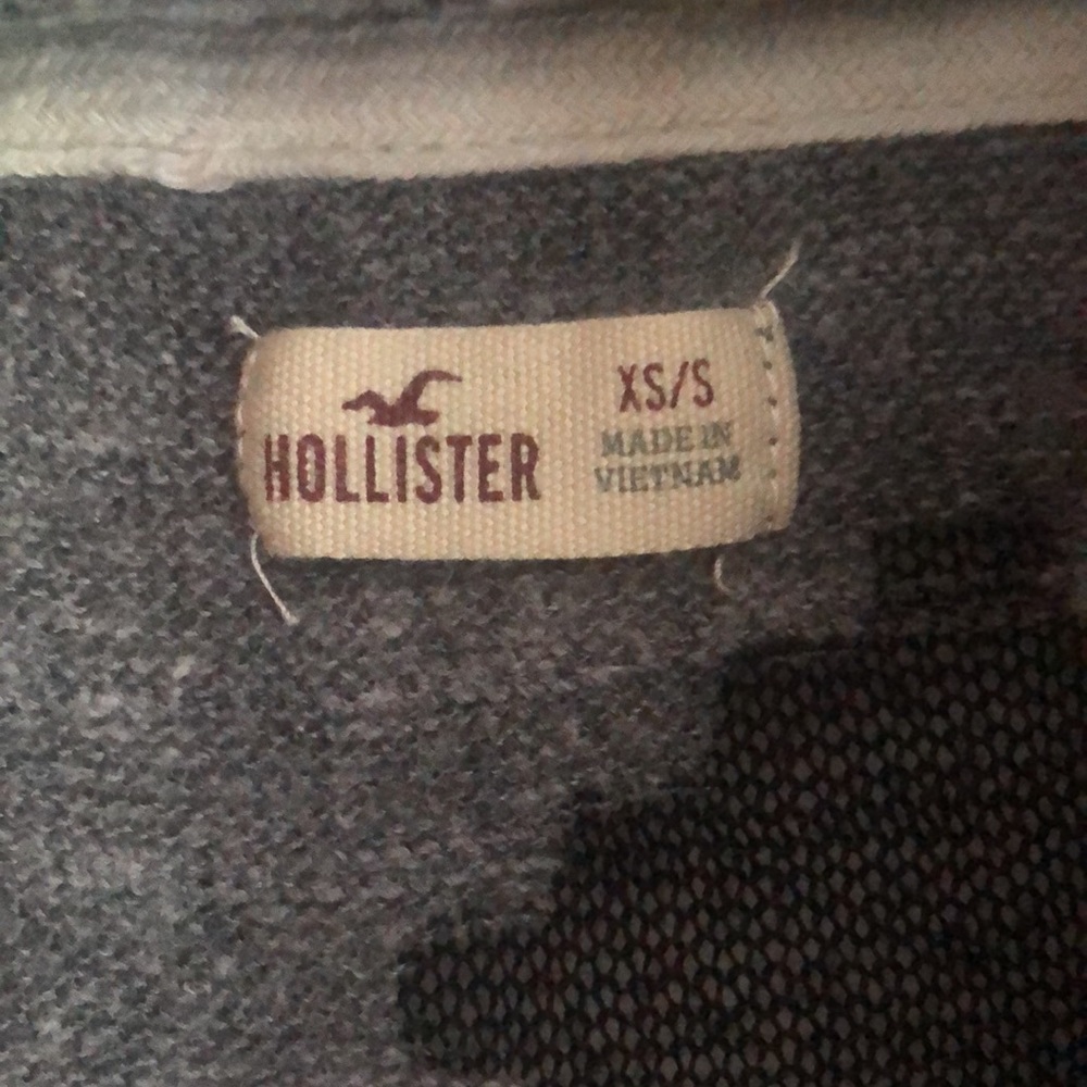 Hollister Hodie - Picture 3 of 3